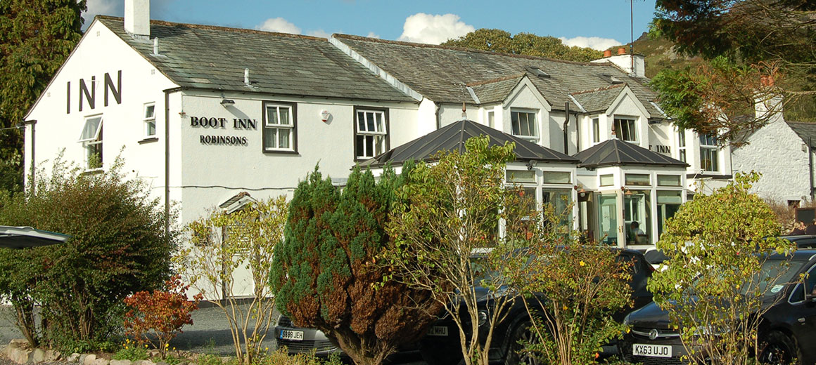 Boot Inn photo