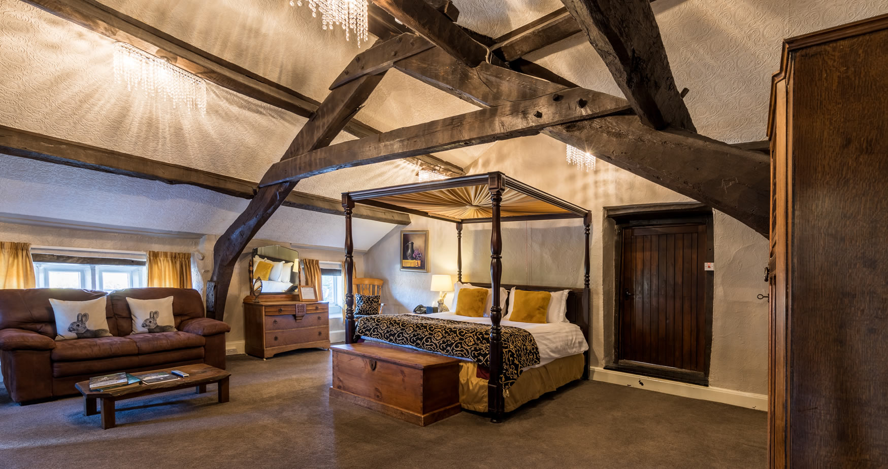 Gosforth Hall photo