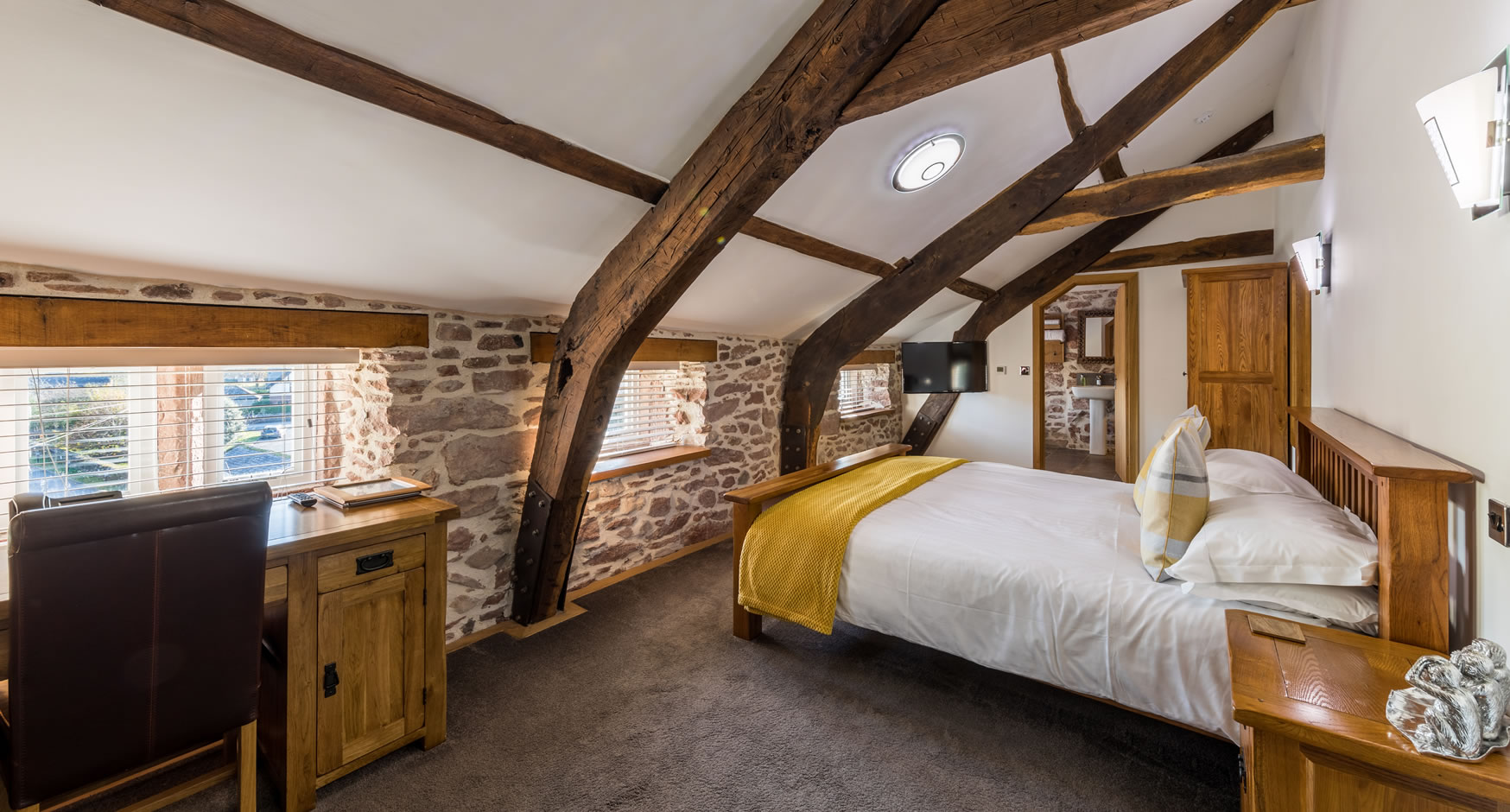 Gosforth Hall photo