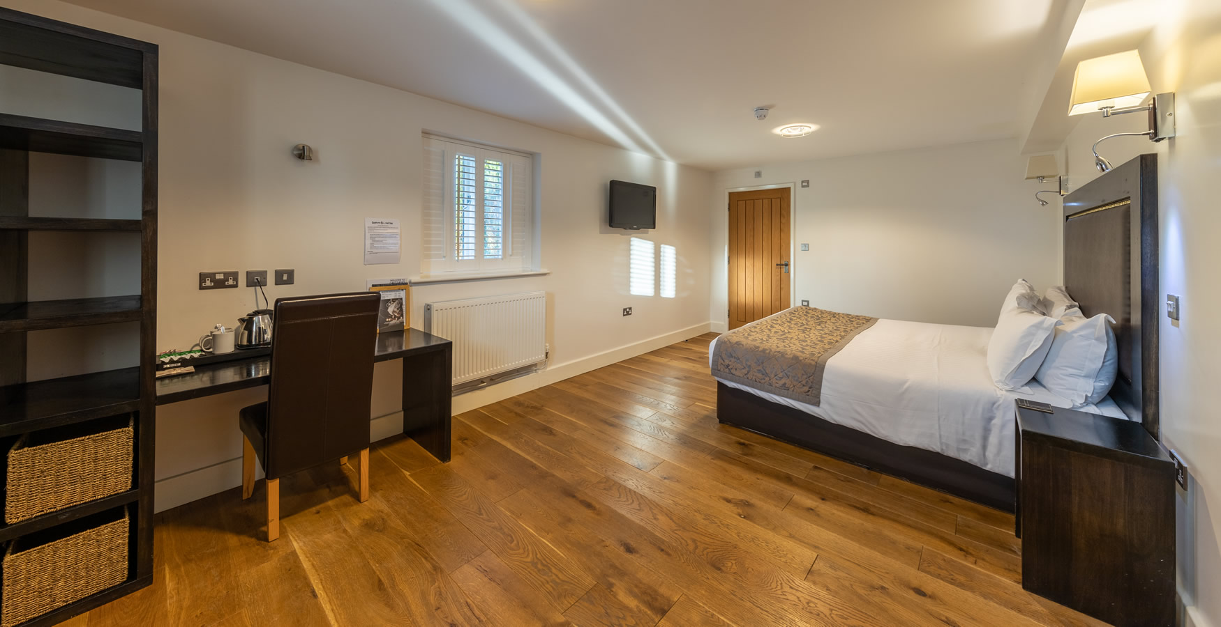 Gosforth Hall photo