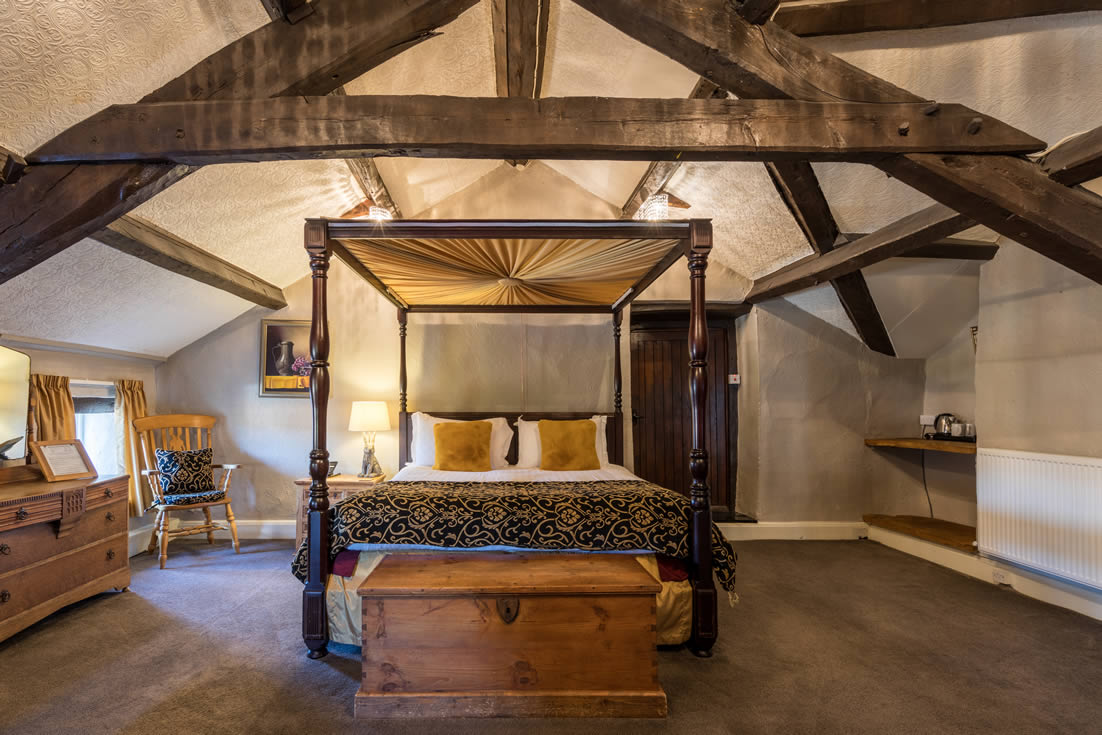 Gosforth Hall photo