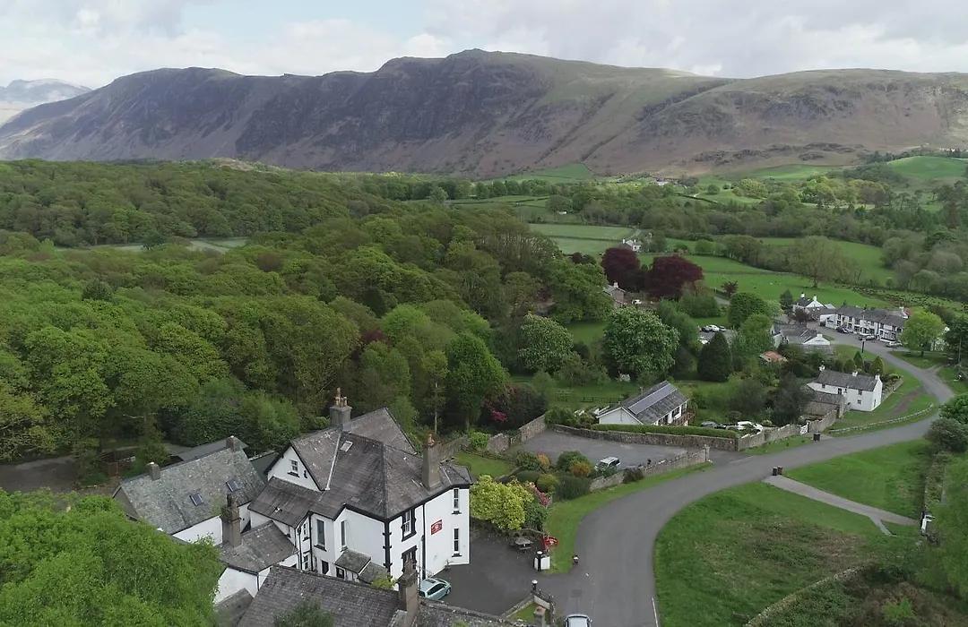 Low Wood Hall Hotel photo