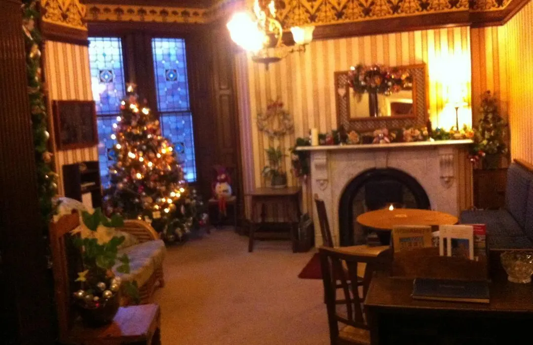 Low Wood Hall Hotel photo