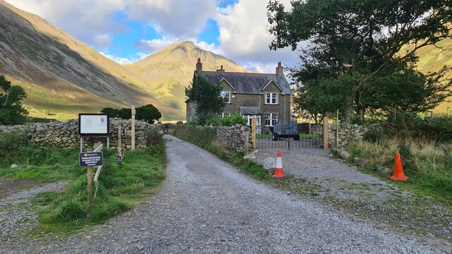 Wasdale Head Inn photo