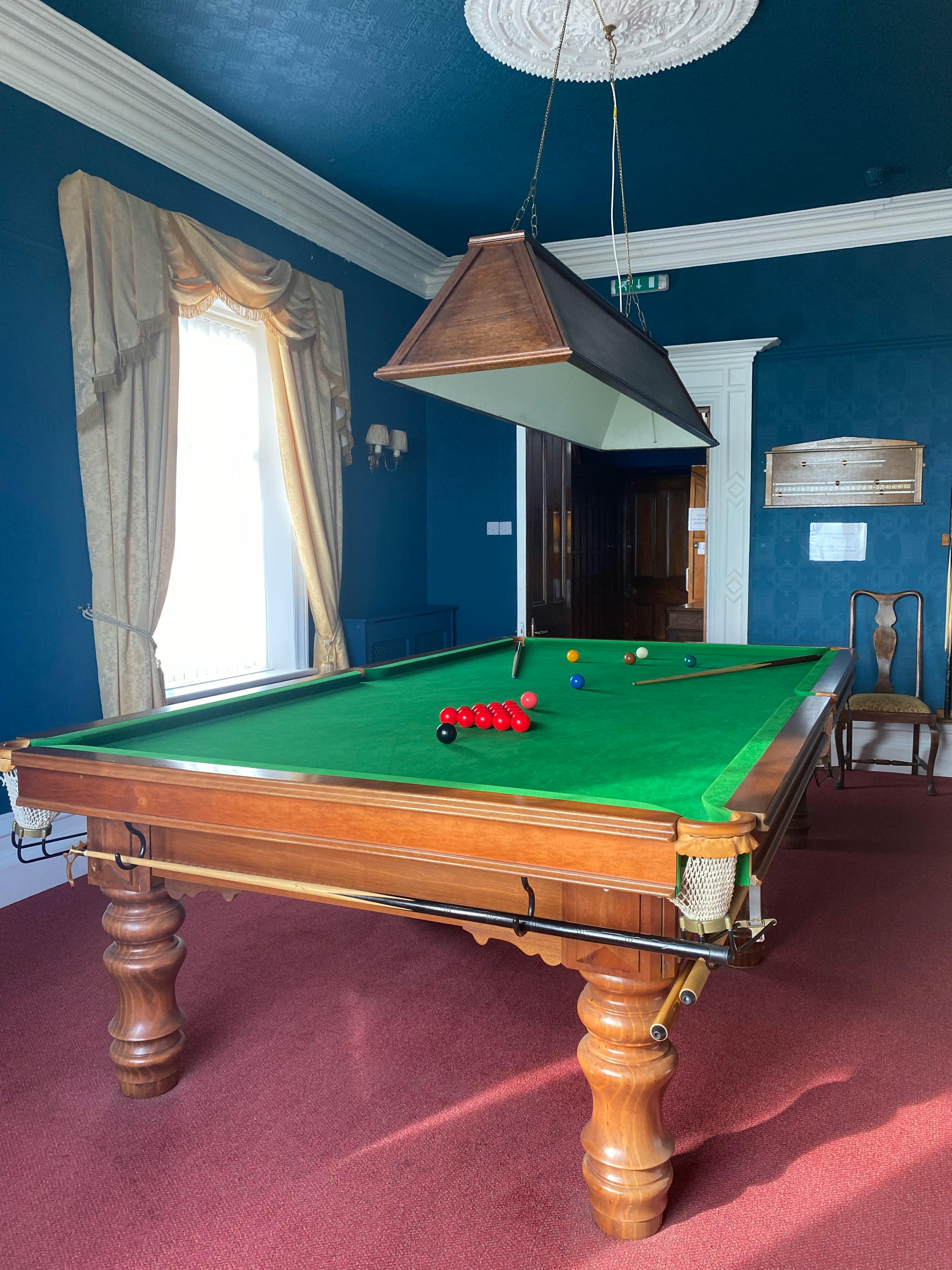 Calder House Hotel photo