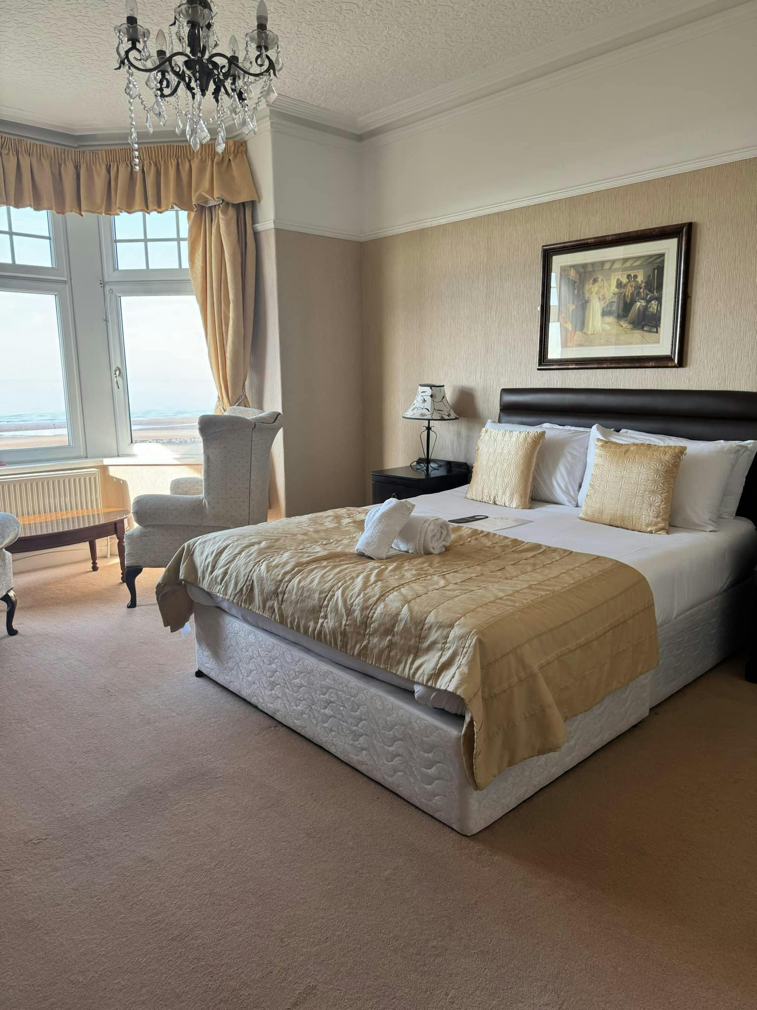 Calder House Hotel photo