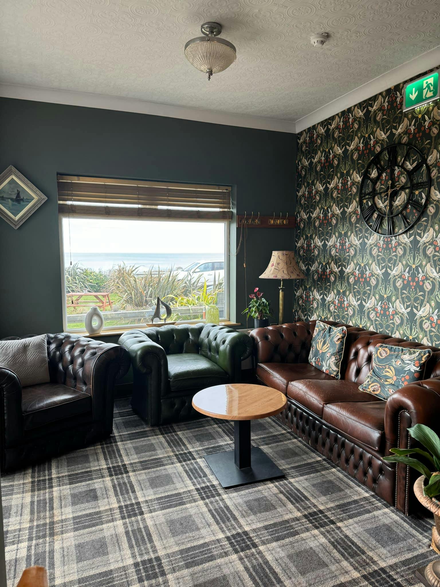 Calder House Hotel photo