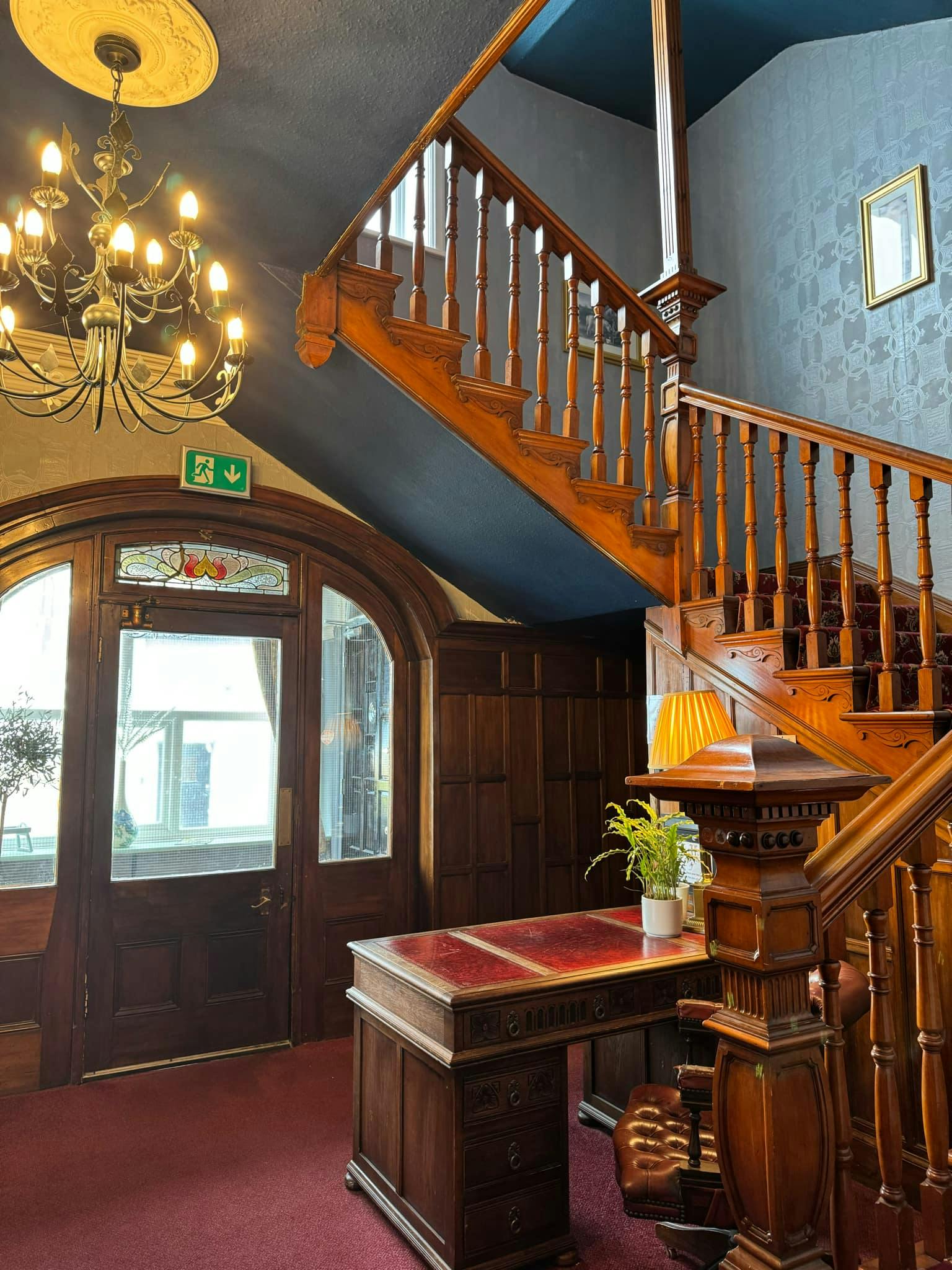 Calder House Hotel photo