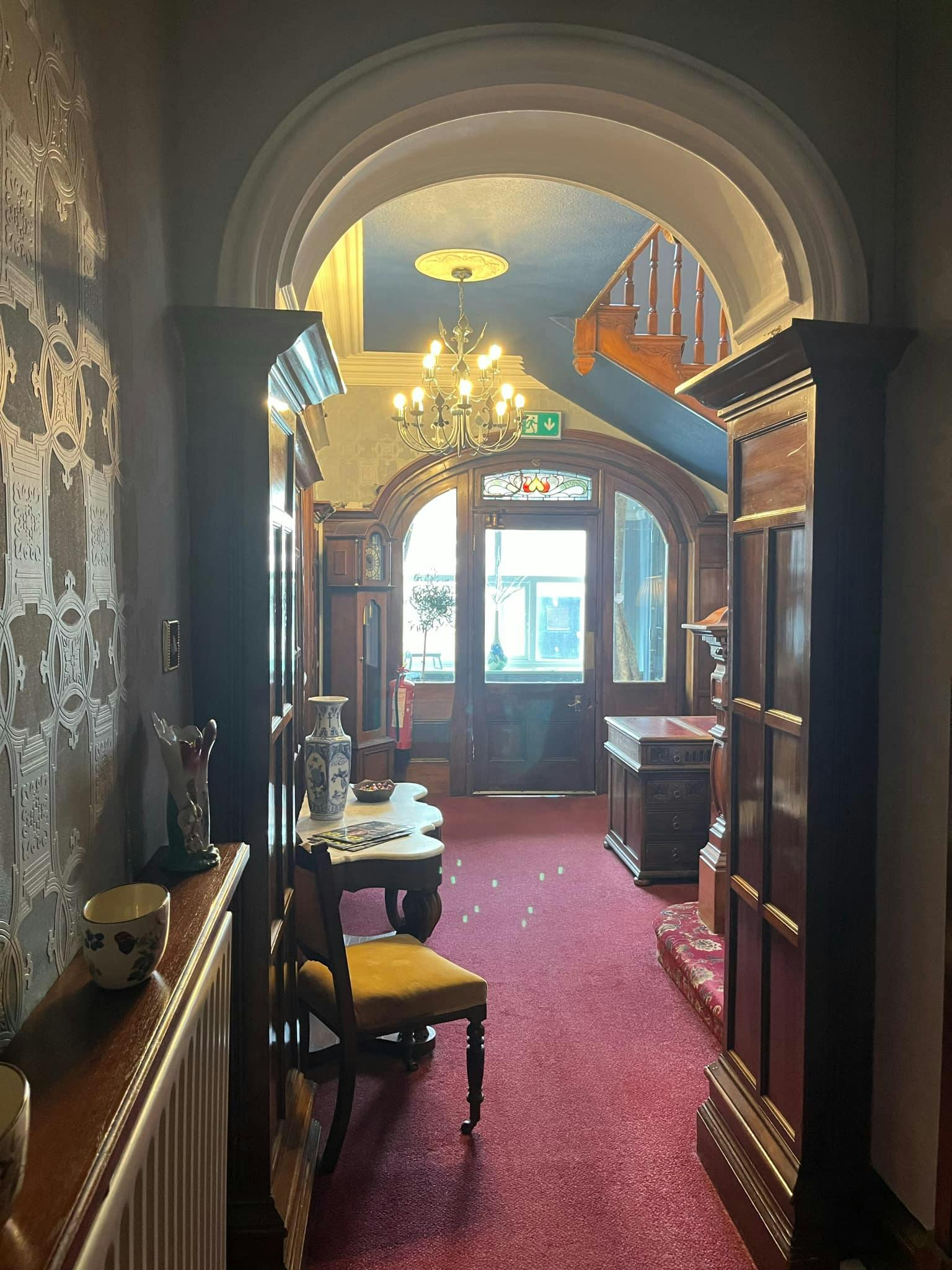 Calder House Hotel photo