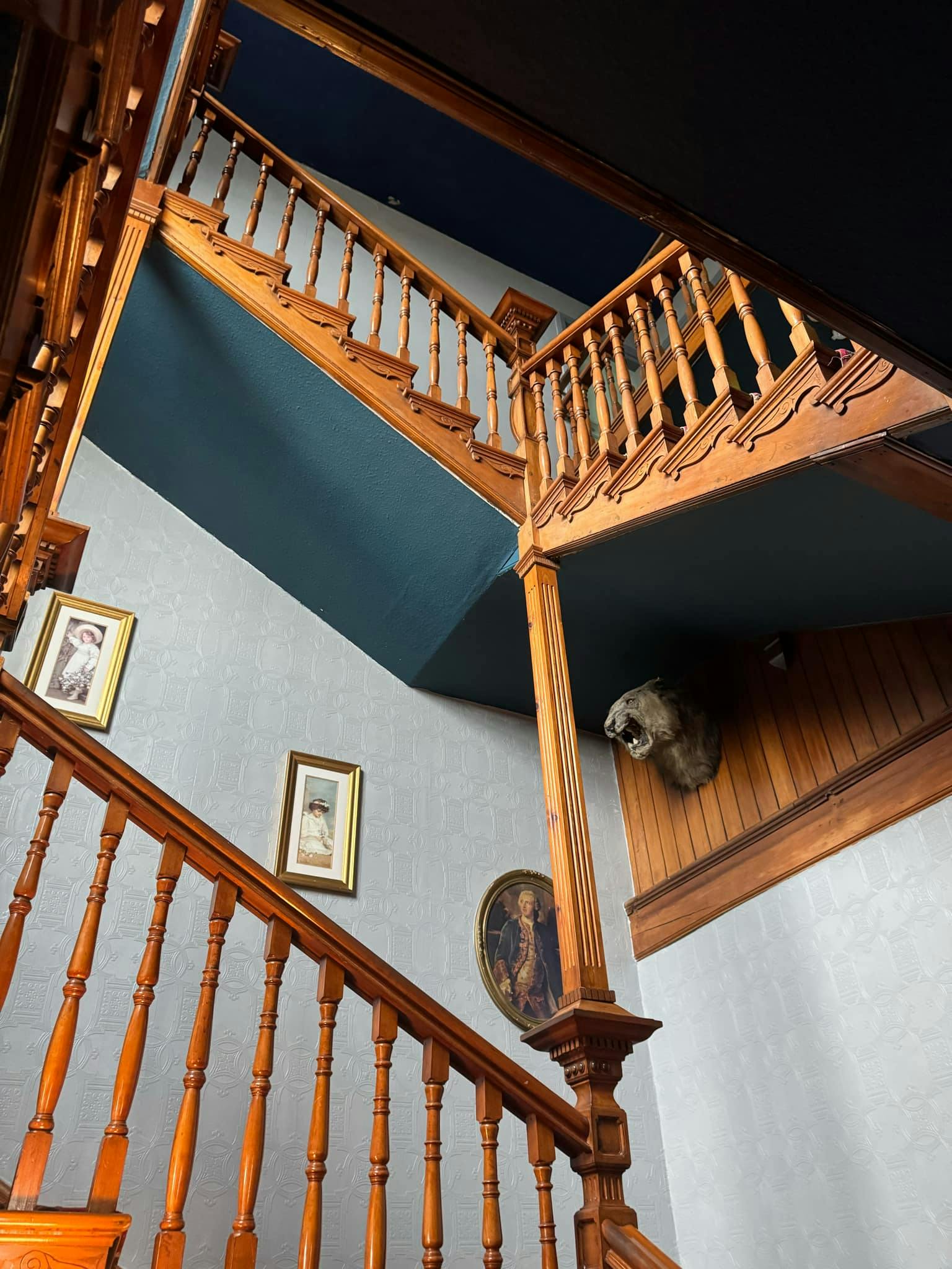 Calder House Hotel photo