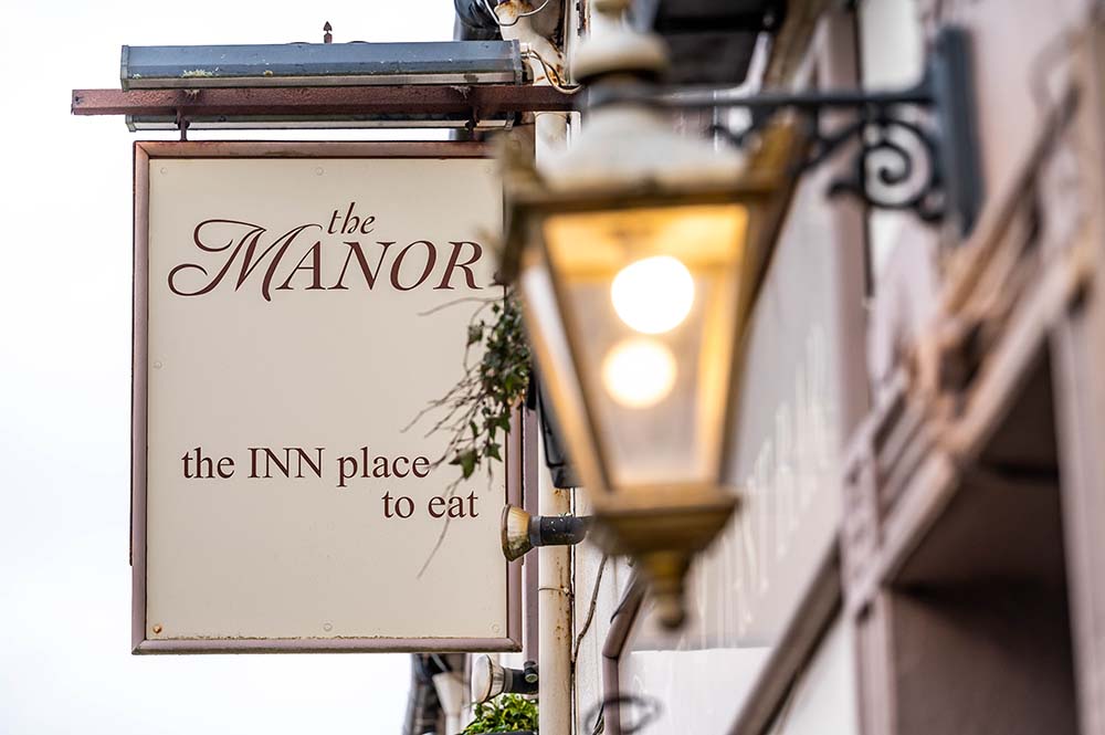 Manor photo