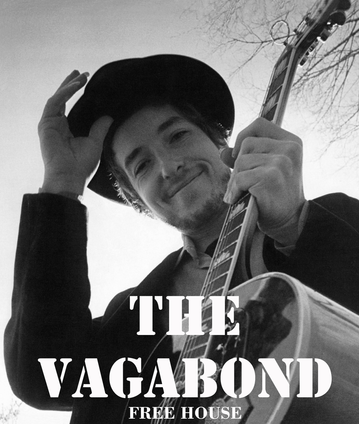Vagabond photo