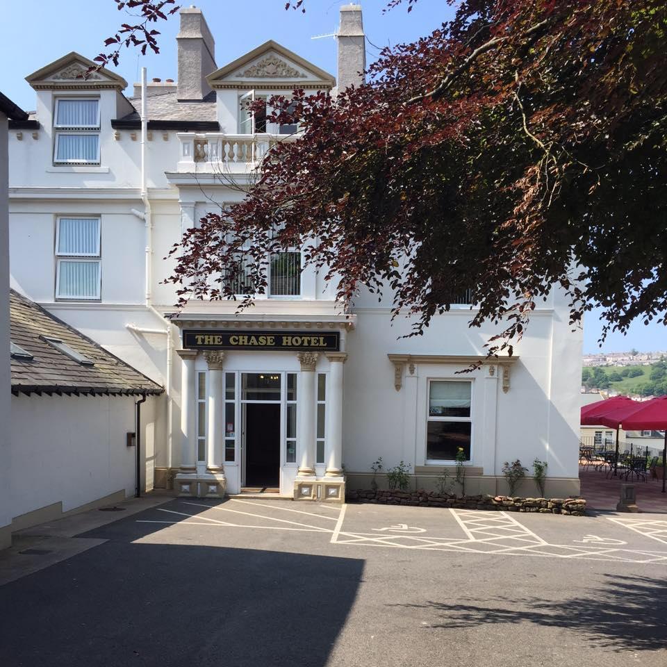 Chase Hotel photo