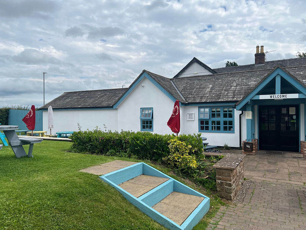 Near Boot Inn photo