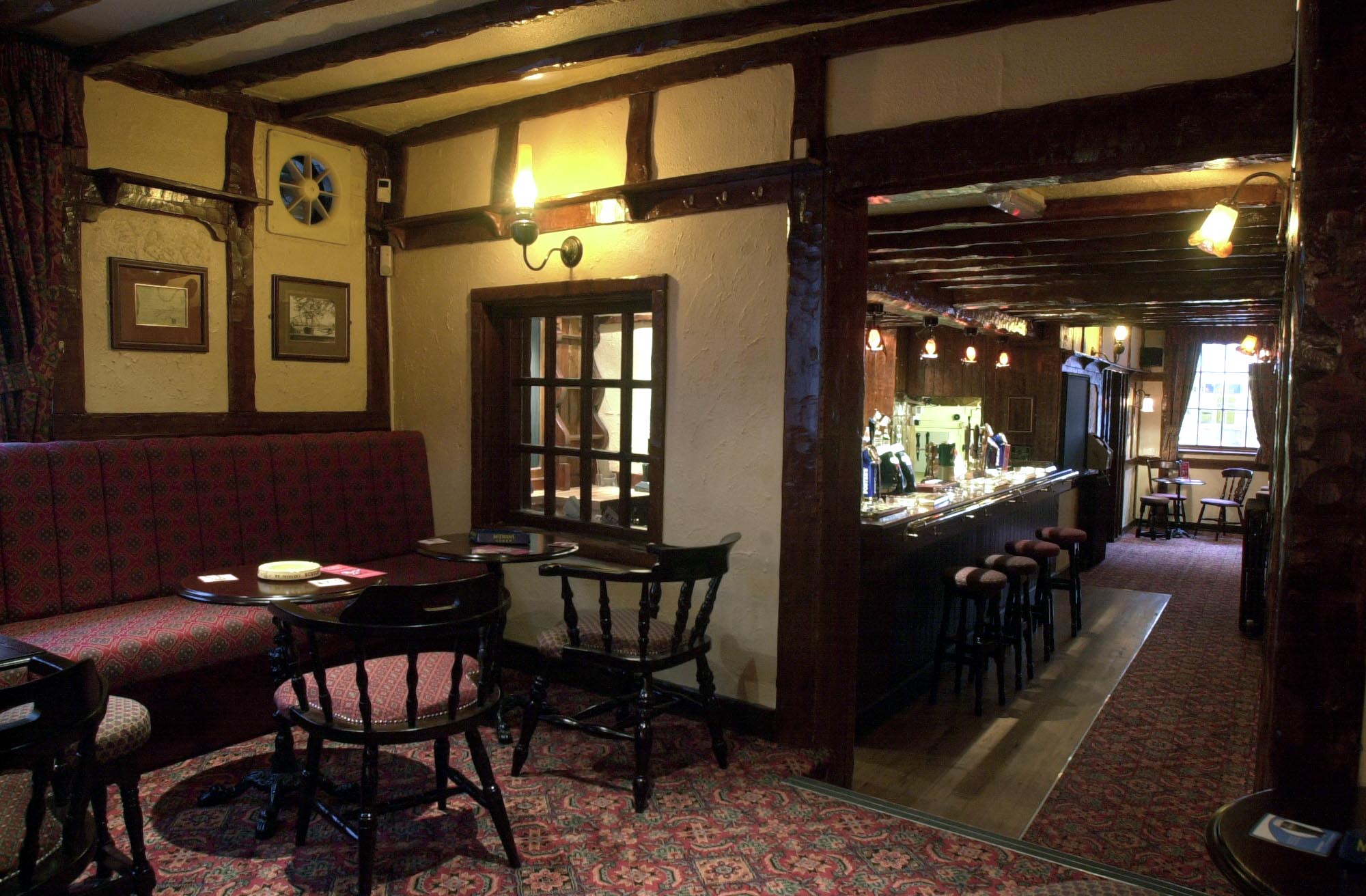 King's Head Inn photo