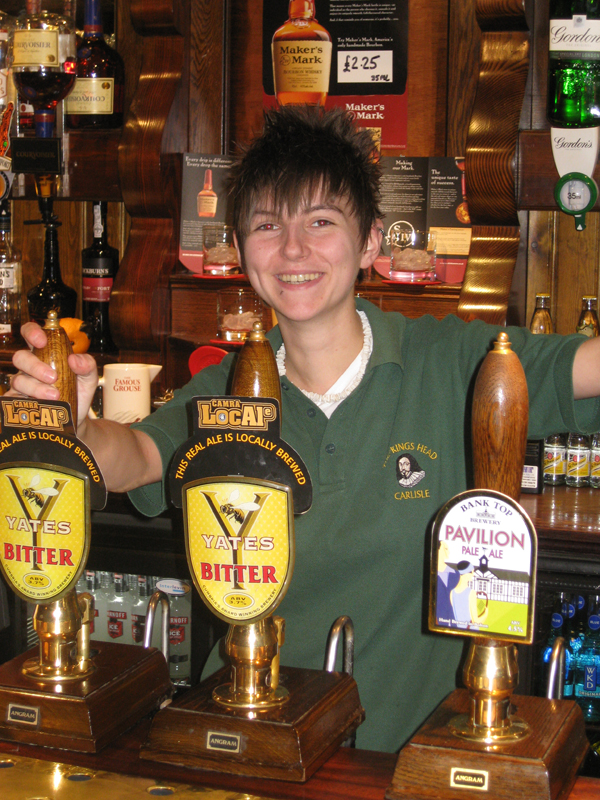 King's Head Inn photo