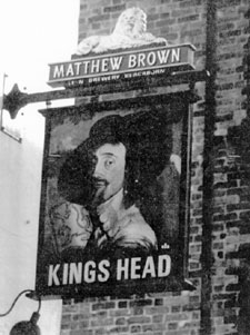 King's Head Inn photo