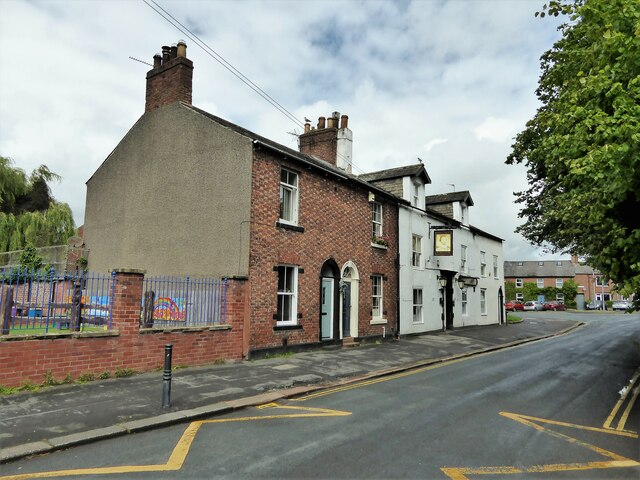 Crown & Thistle photo