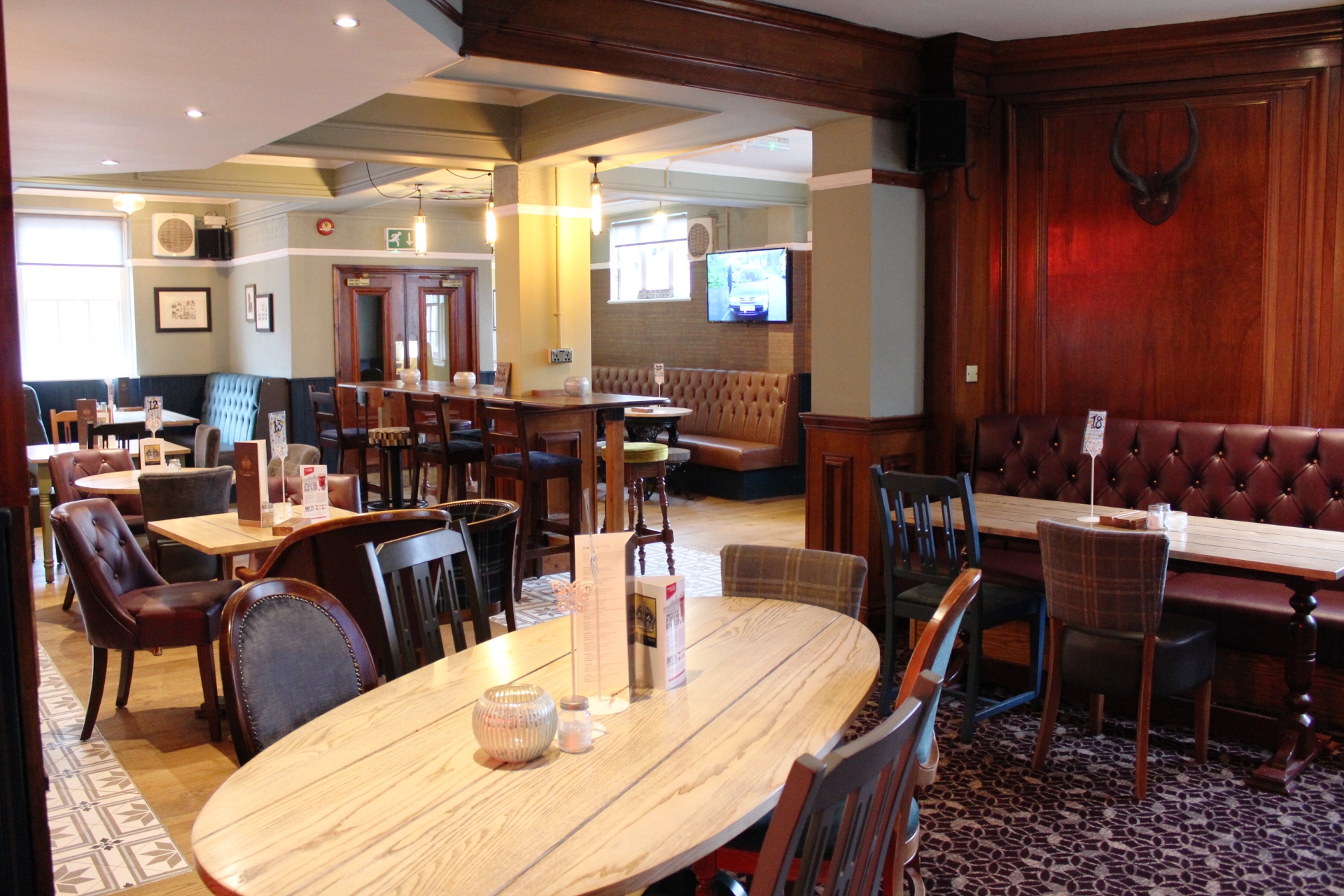 Crown Inn photo