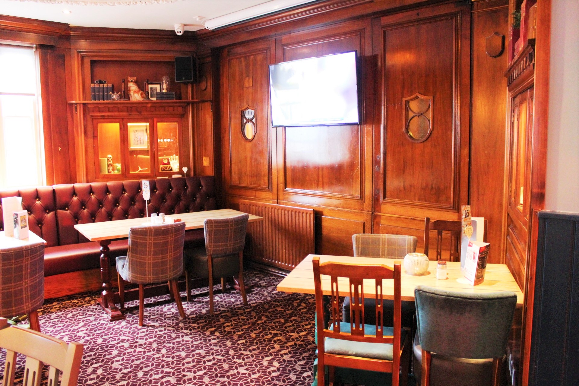 Crown Inn photo