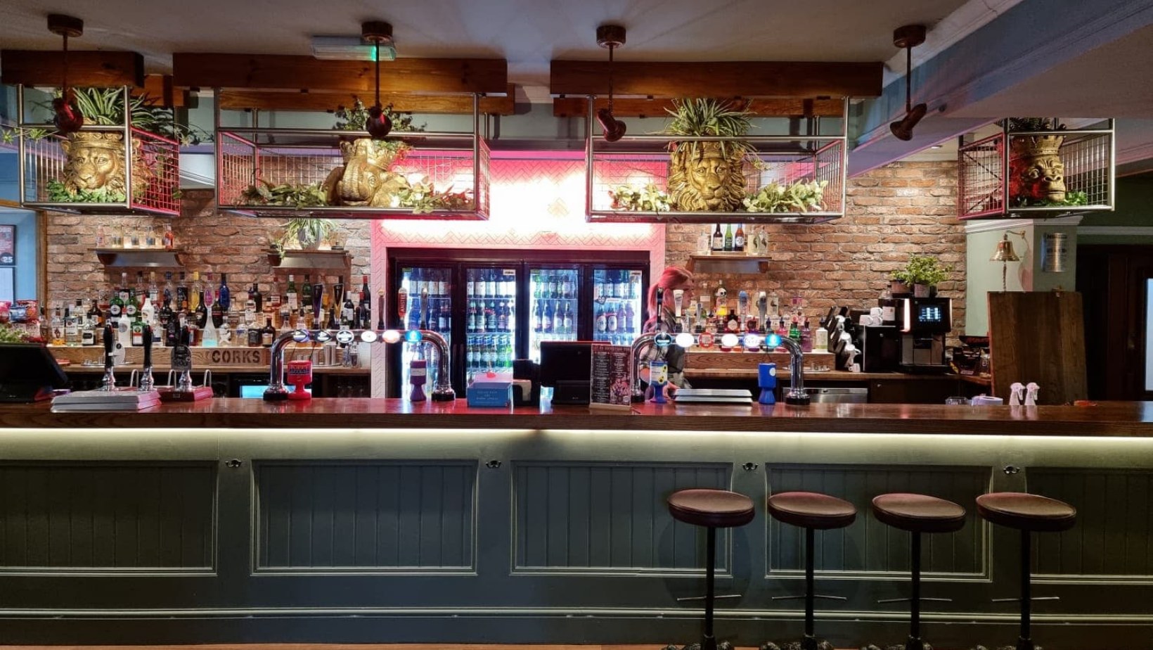 Crown Inn photo