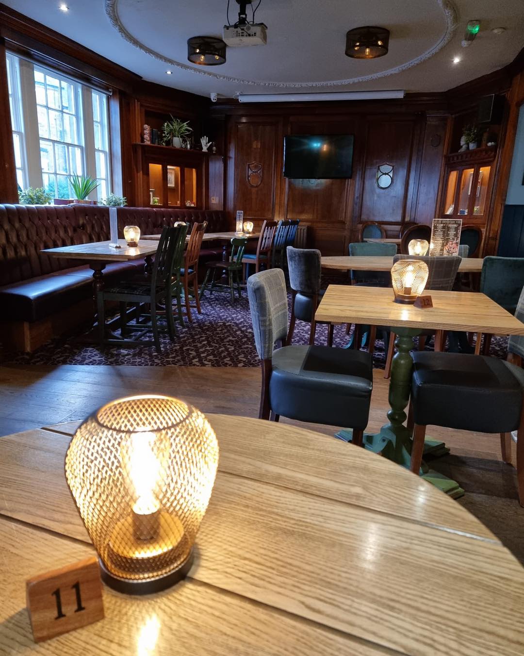 Crown Inn photo