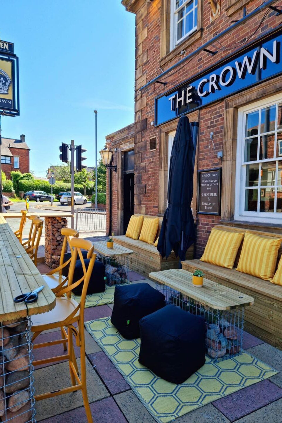 Crown Inn photo