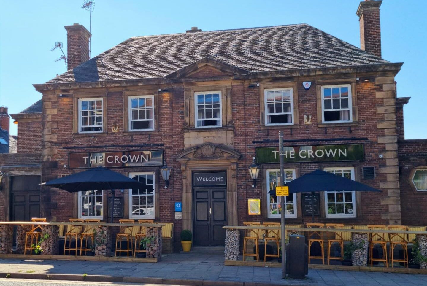 Crown Inn photo