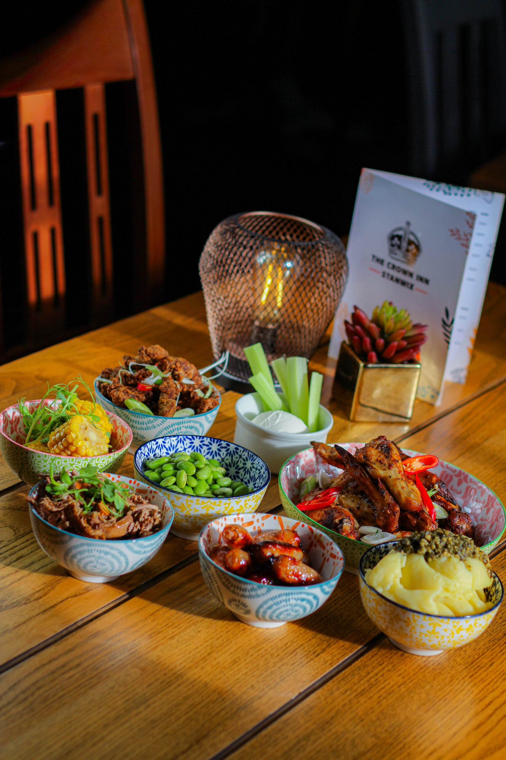 Crown Inn photo