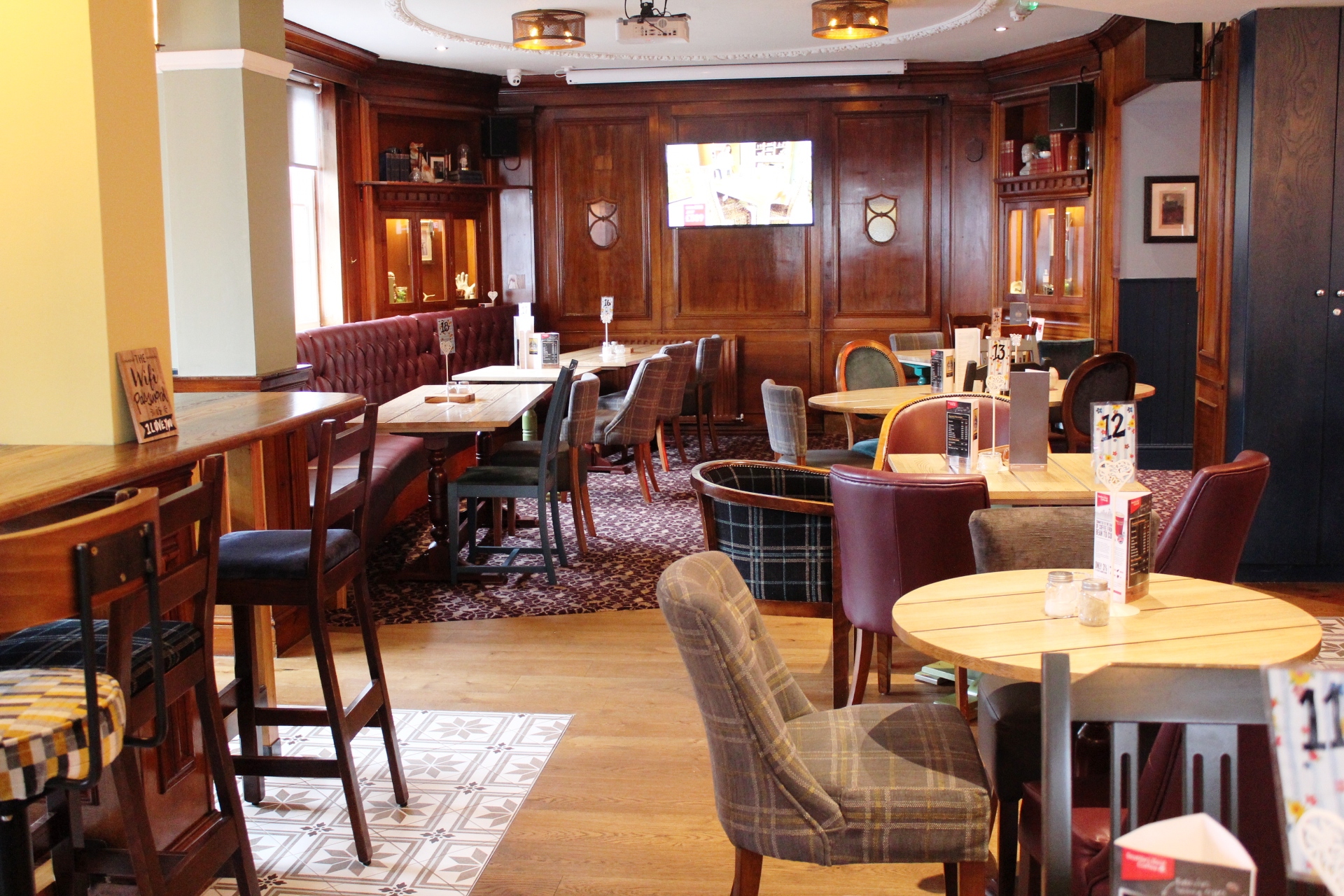 Crown Inn photo