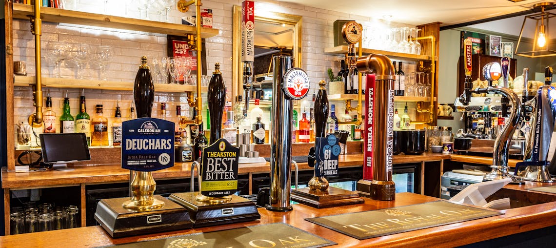 Royal Oak photo