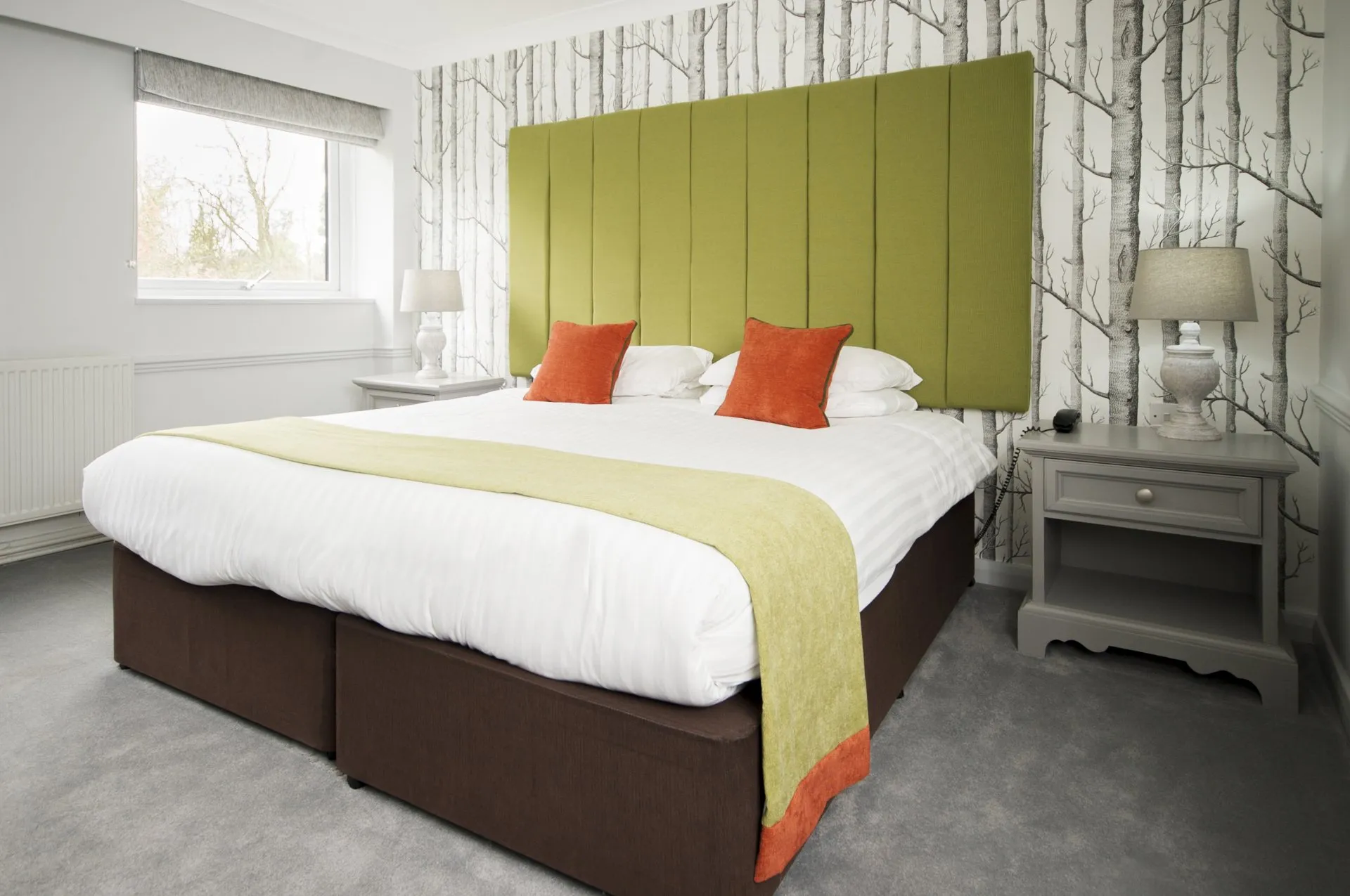 Crown Hotel photo