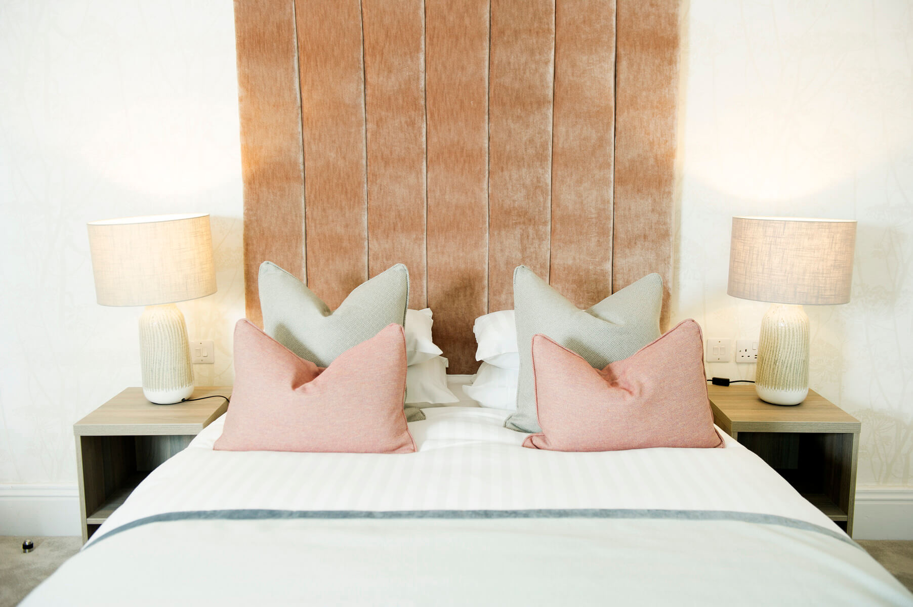 Crown Hotel photo