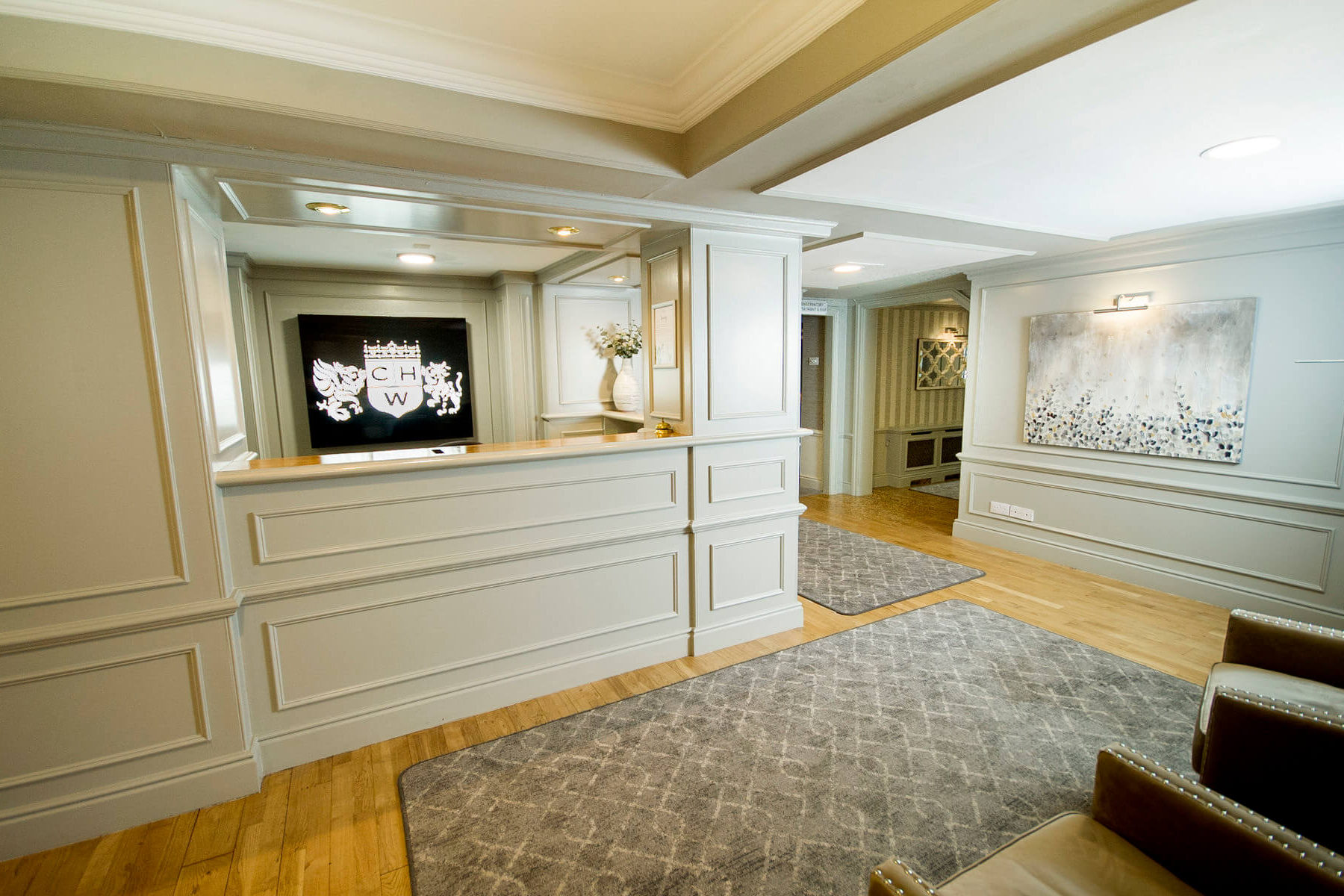 Crown Hotel photo