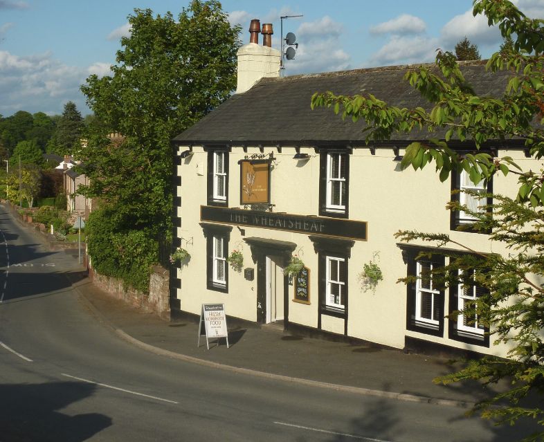 Wheatsheaf Inn photo