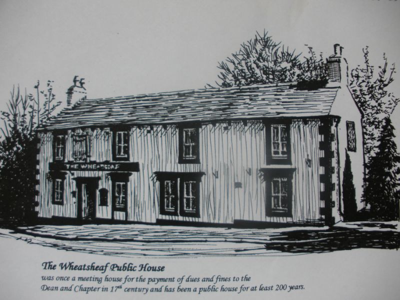 Wheatsheaf Inn photo