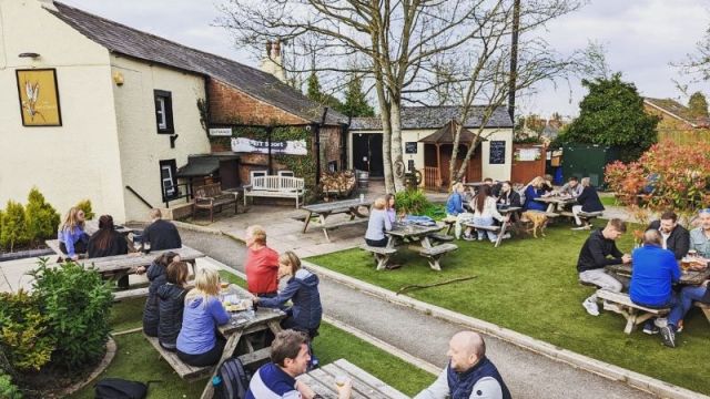 Wheatsheaf Inn photo
