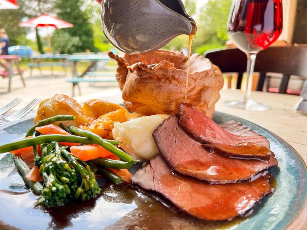 Queen's Arms Inn photo