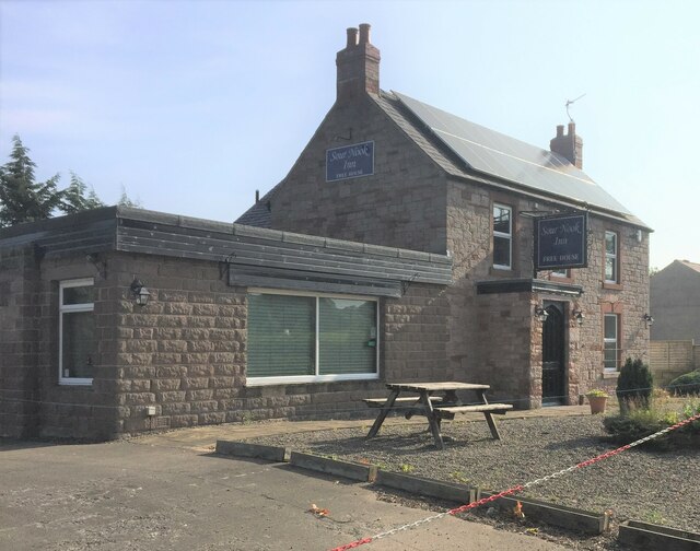 Sour Nook Inn photo