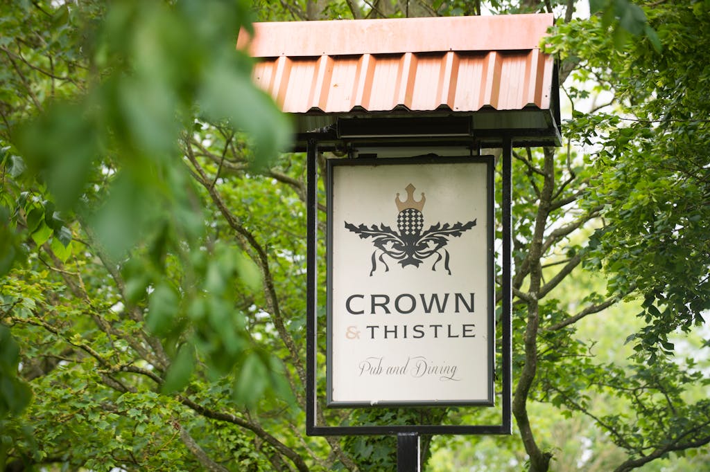 Crown & Thistle photo