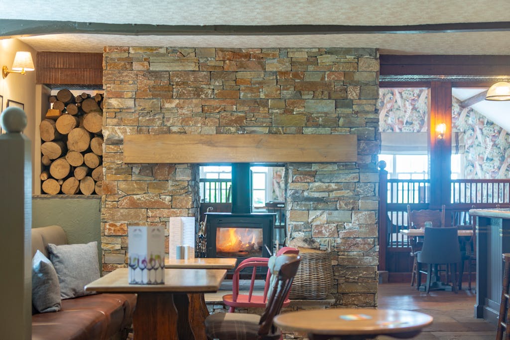 Crown & Thistle photo
