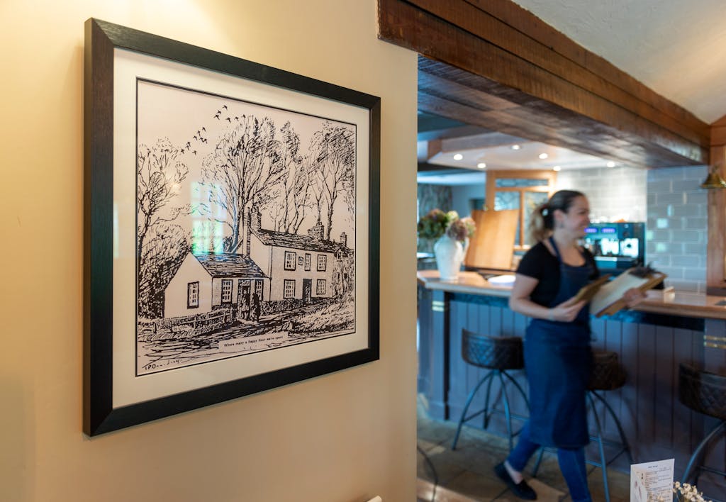 Crown & Thistle photo