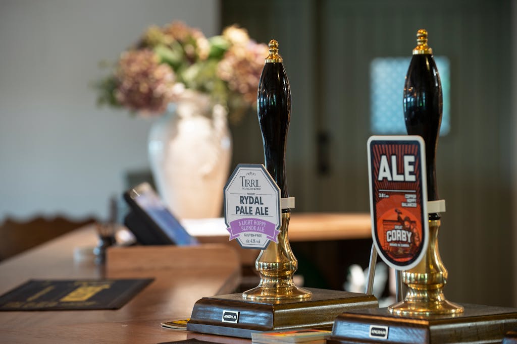 Crown & Thistle photo