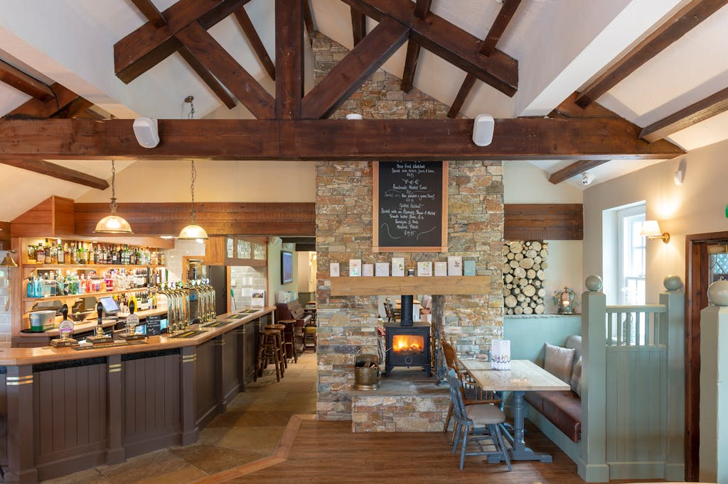 Crown & Thistle photo