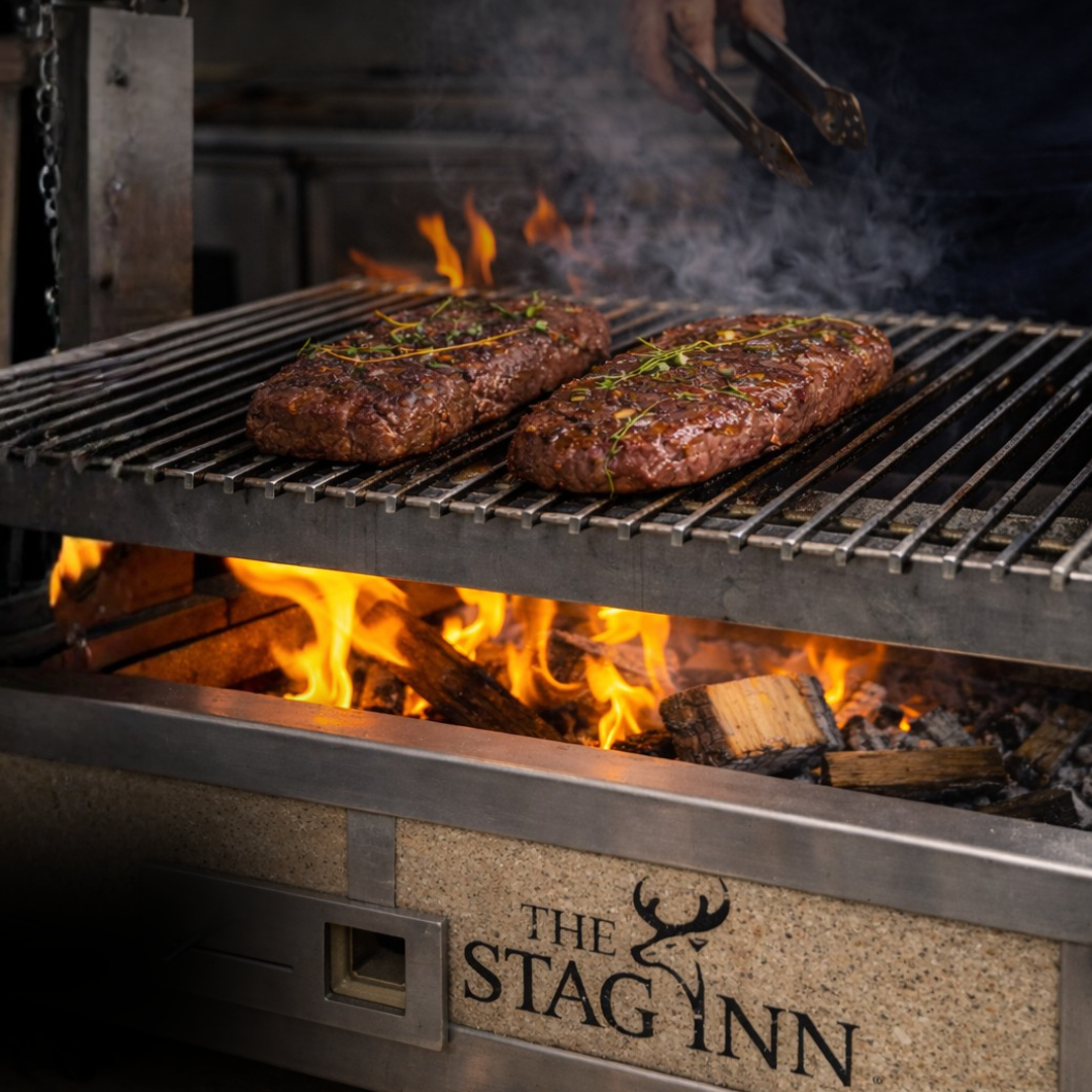 Stag Inn photo