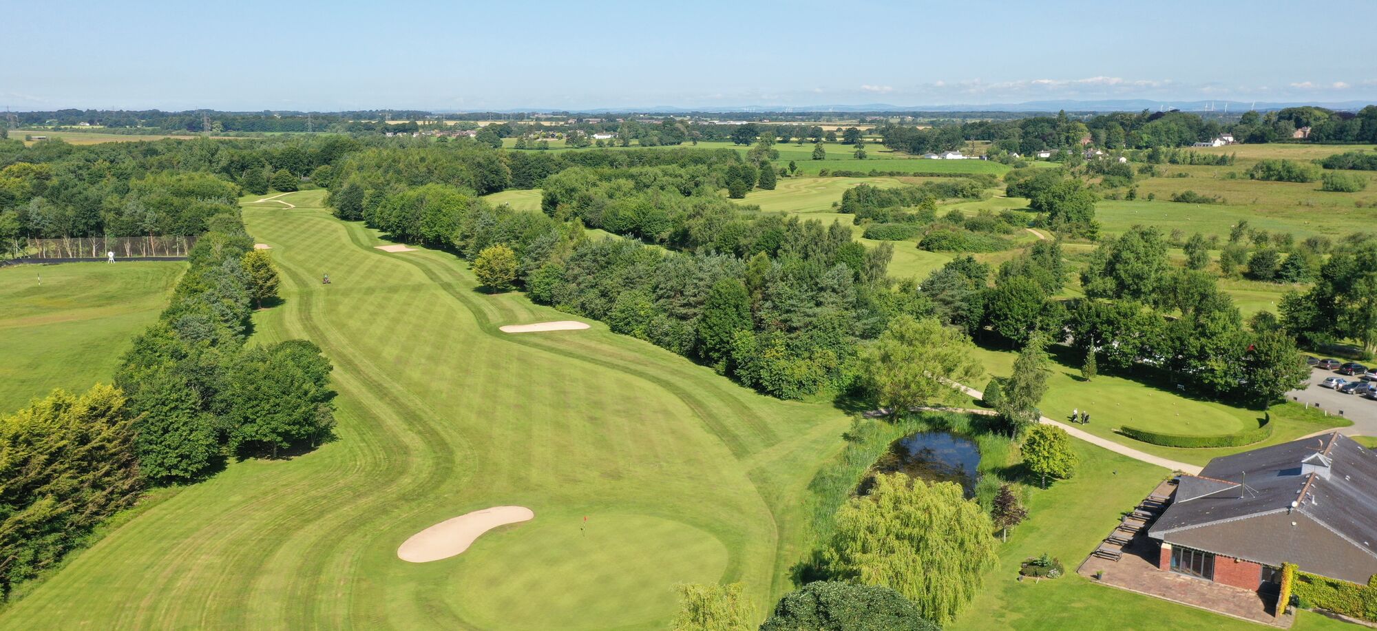 Eden Golf Club photo