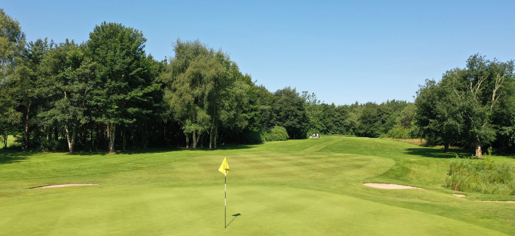 Eden Golf Club photo