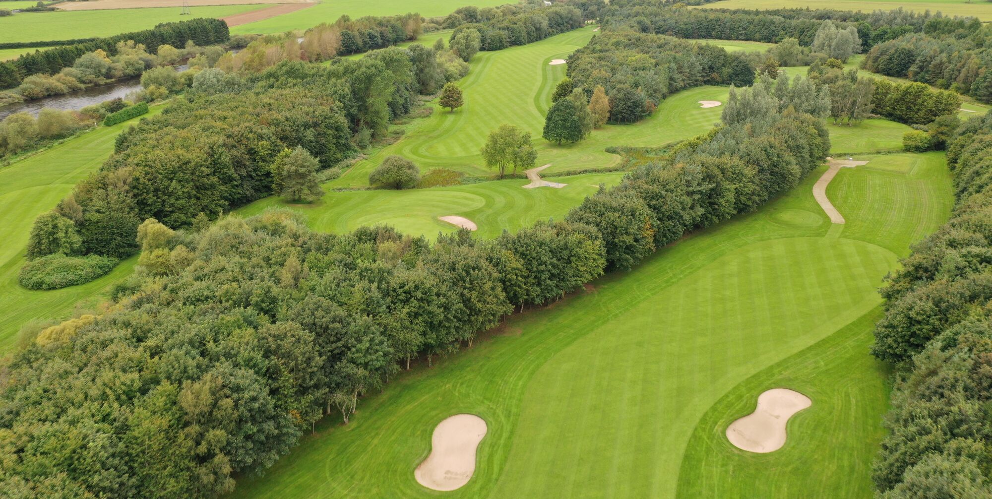 Eden Golf Club photo