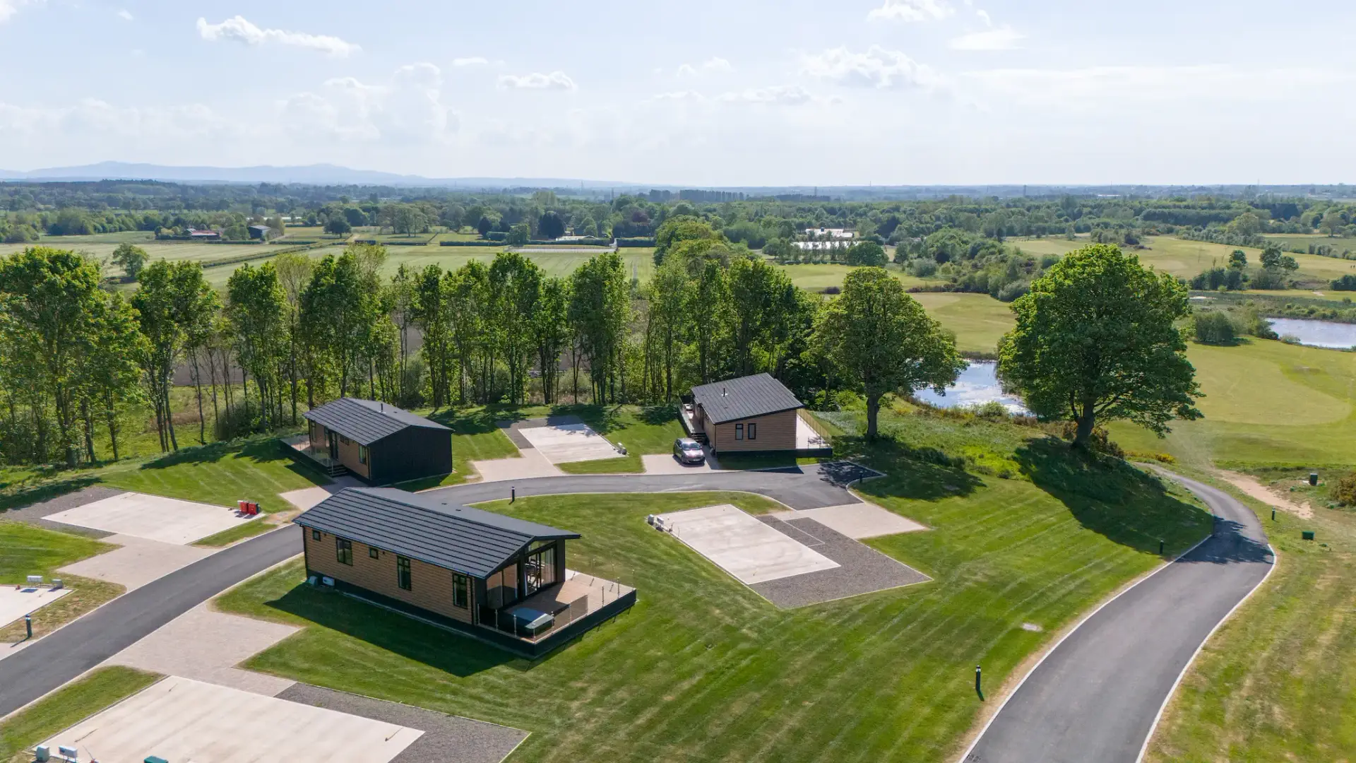 Eden Golf Club photo