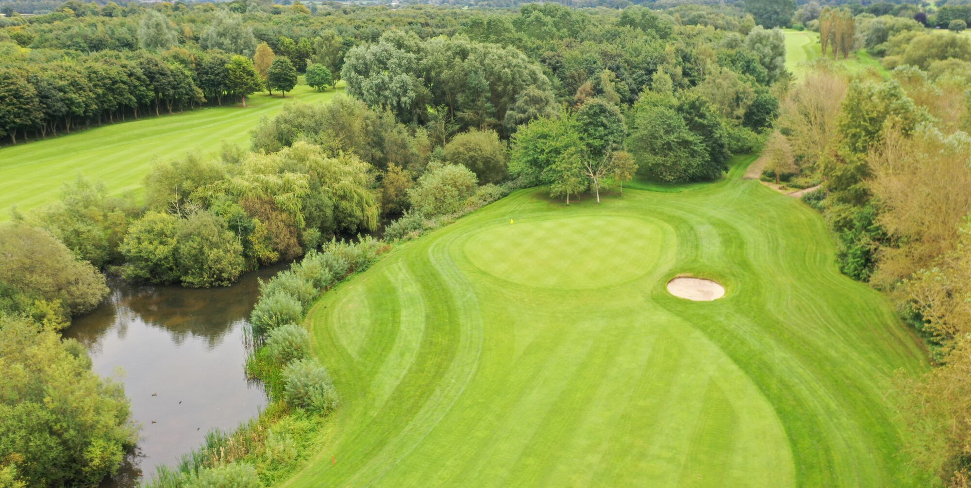 Eden Golf Club photo